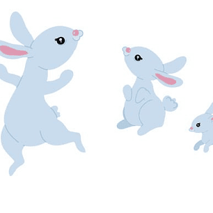 KIT DIGITAL PÁSCOA (PNG)