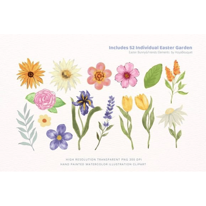 KIT DIGITAL PÁSCOA  (PNG) 4