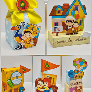 ARQUIVO DE CORTE UP ALTAS AVENTURAS (STUDIO E PDF)