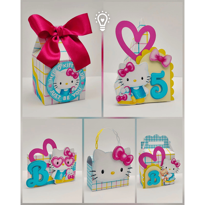 ARQUIVO DE CORTE HELLO KITT (STUDIO E PDF) 1