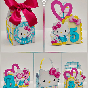 ARQUIVO DE CORTE HELLO KITT (STUDIO E PDF)