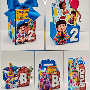 ARQUIVO DE CORTE CASTELO RÁ TIM BUM (STUDIO E PDF)