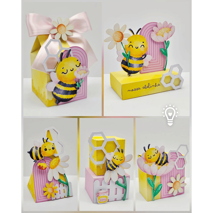 ARQUIVO DE CORTE ABELINHA E JARDIM (STUDIO E PDF) 1