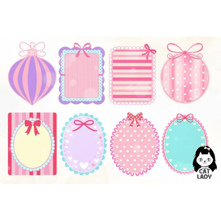 MOLDURAS/FRAMES COELHO/ PÁSCOA (PNG) 3