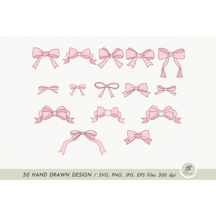 MOLDURAS/FRAMES LAÇOS (PNG) 4