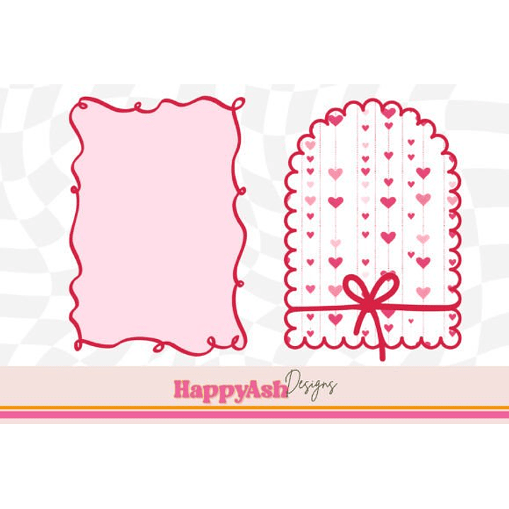 MOLDURAS/FRAMES DIA DOS NAMORADOS (PNG) 3