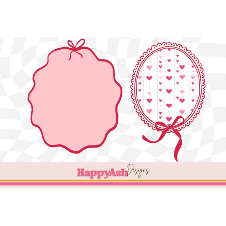 MOLDURAS/FRAMES DIA DOS NAMORADOS (PNG) 4