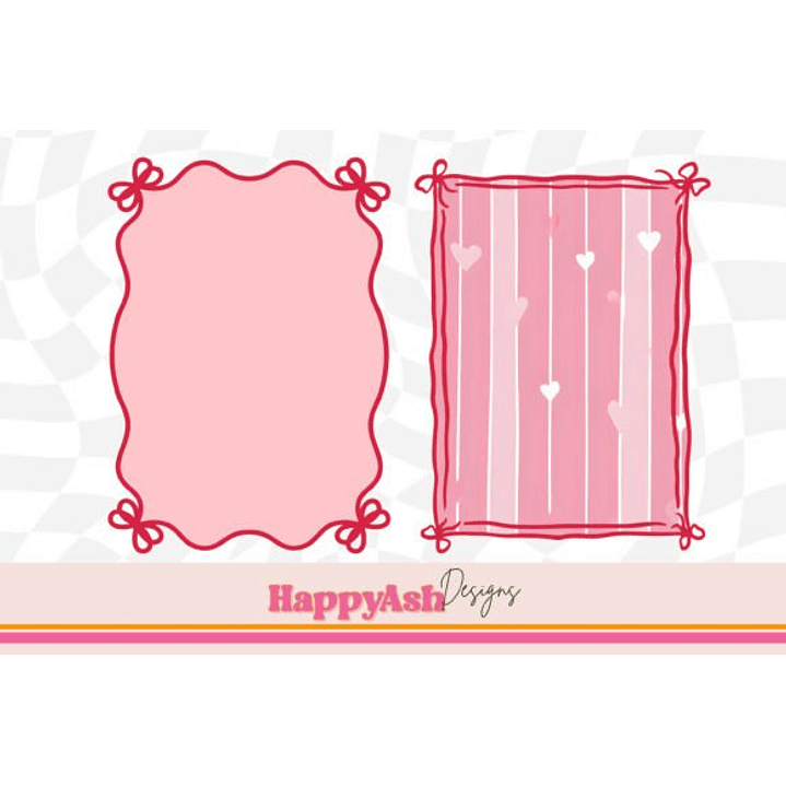 MOLDURAS/FRAMES DIA DOS NAMORADOS (PNG) 8