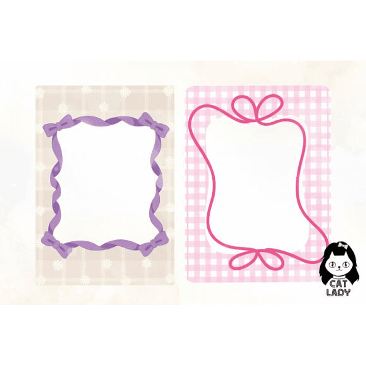 MOLDURAS/FRAMES COELHO / PÁSCOA (PNG) 3