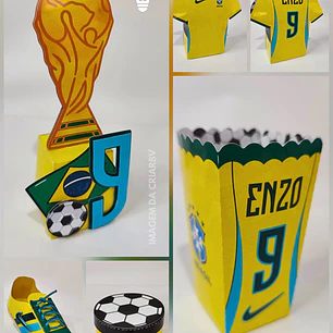 ARQUIVO DE CORTE COPA DO MUNDO 2026 (STUDIO E PDF)