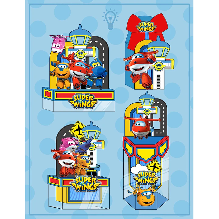 ARQUIVO DE CORTE CENARISMO SUPER WINGS (STUDIO E PDF) 1