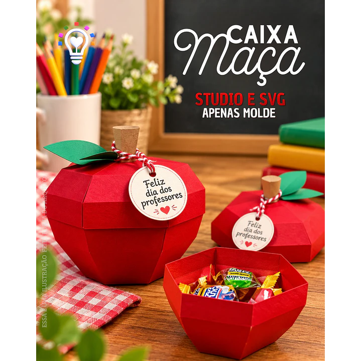 ARQUIVO DE CORTE CAIXA MAÇA / DIA DOS PROFESSORES 1