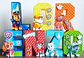 Letras 3d Patrulha Canina - Thumbnail 1