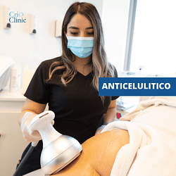 PLAN FULL ANTICELULITIS- Express