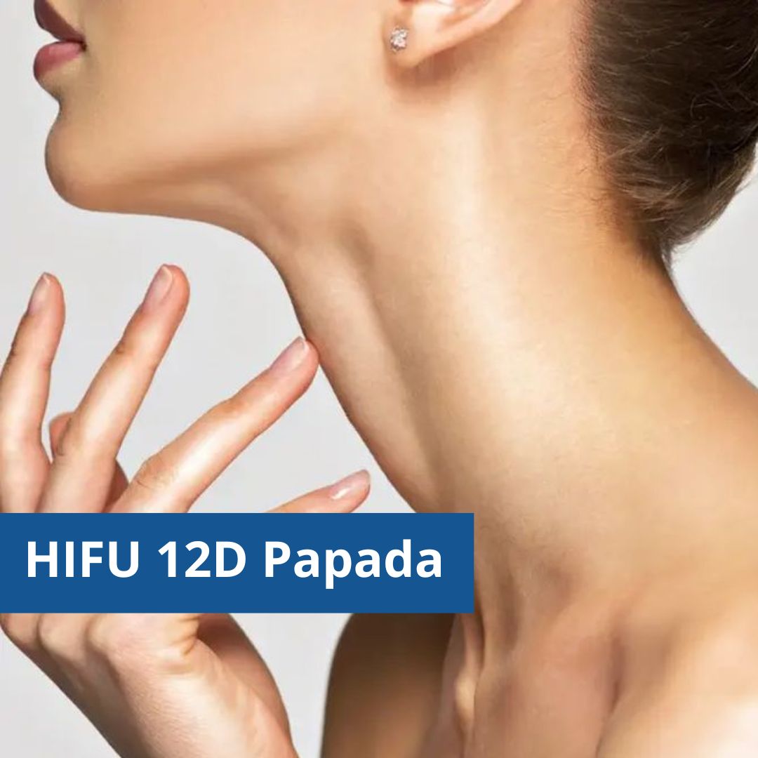 HIFU Facial Ultraformer III | Lifting Facial y Papada en Santiago
