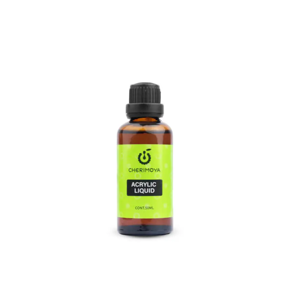 MONOMERO 50ML CHERIMOYA  1