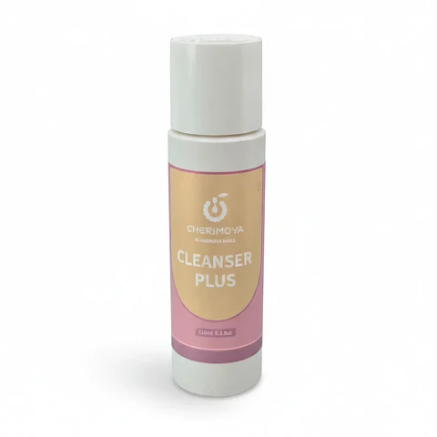 CLEANSER PLUS CHERIMOYA