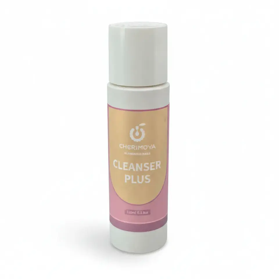 CLEANSER PLUS CHERIMOYA 1