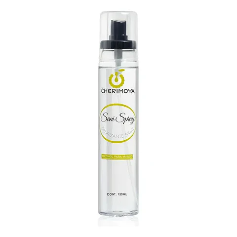 SANI SPRAY CHERIMOYA