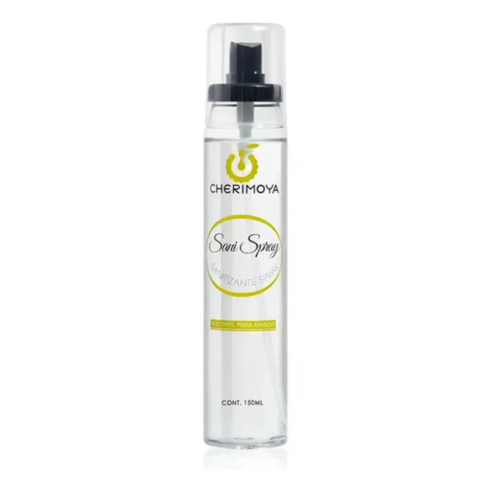 SANI SPRAY CHERIMOYA 1