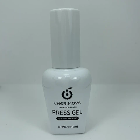 PRESS GEL 15 ML CHERIMOYA