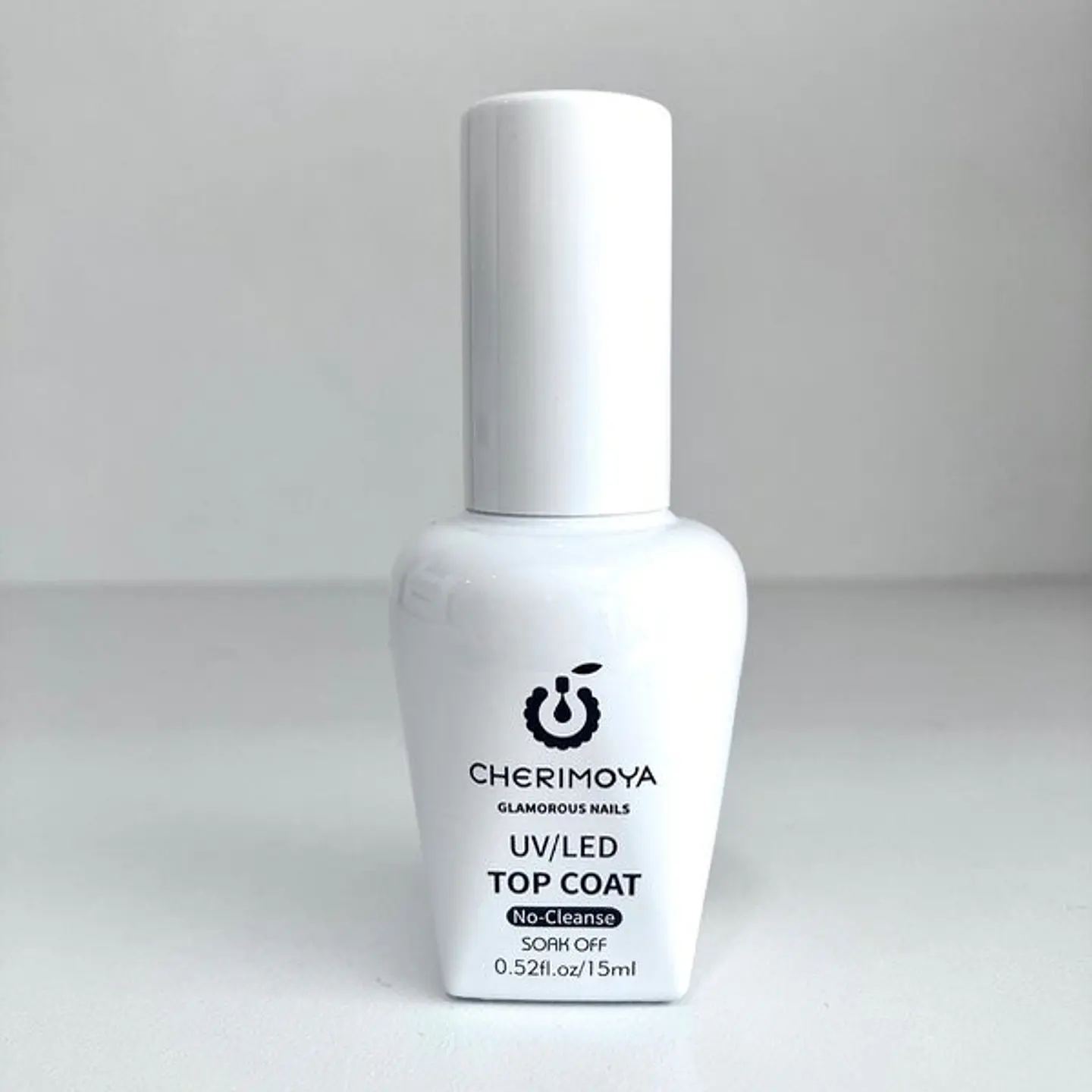 TOP COAT 15ML CHERIMOYA 1