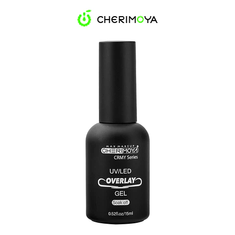 OVERLAY GEL 15ML CHERIMOYA