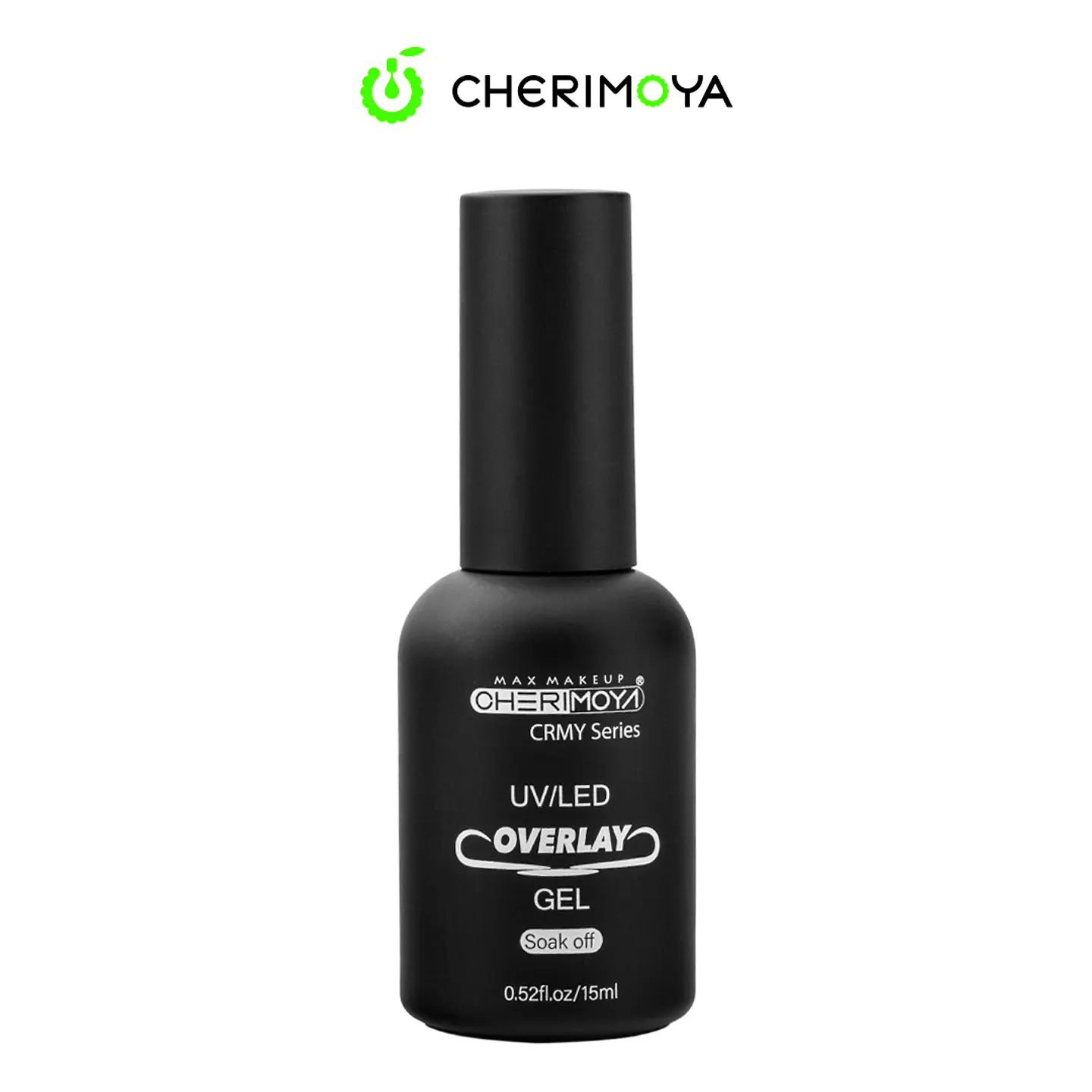 OVERLAY GEL 15ML CHERIMOYA 1