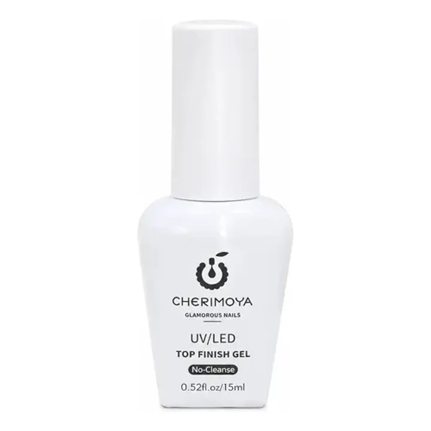 TOP FINISH GEL 15ML CHERIMOYA 1