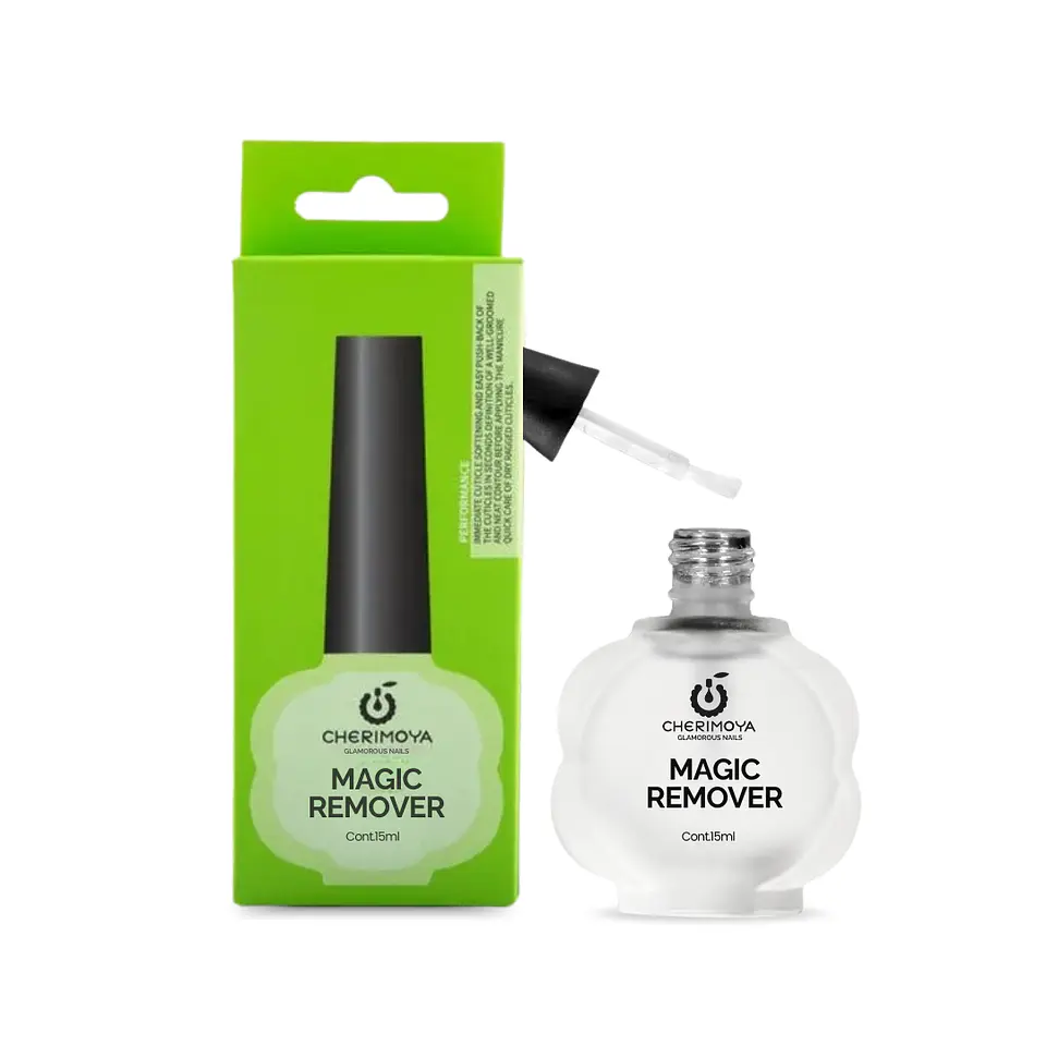 MAGIC REMOVER 15ML CHERIMOYA 1