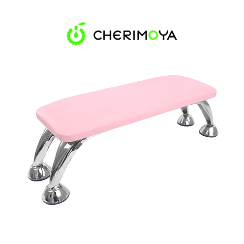 POSAMANOS CON PATITAS CHERIMOYA