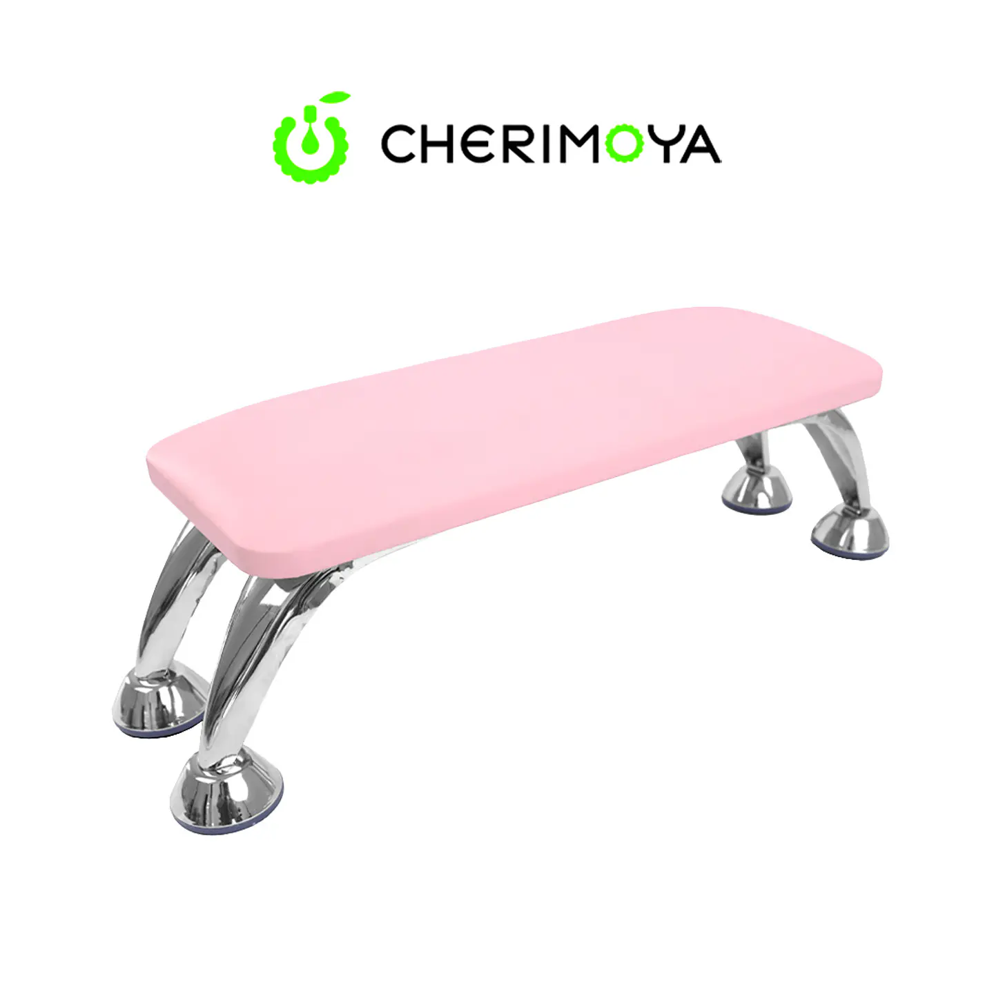 POSAMANOS CON PATITAS CHERIMOYA 1