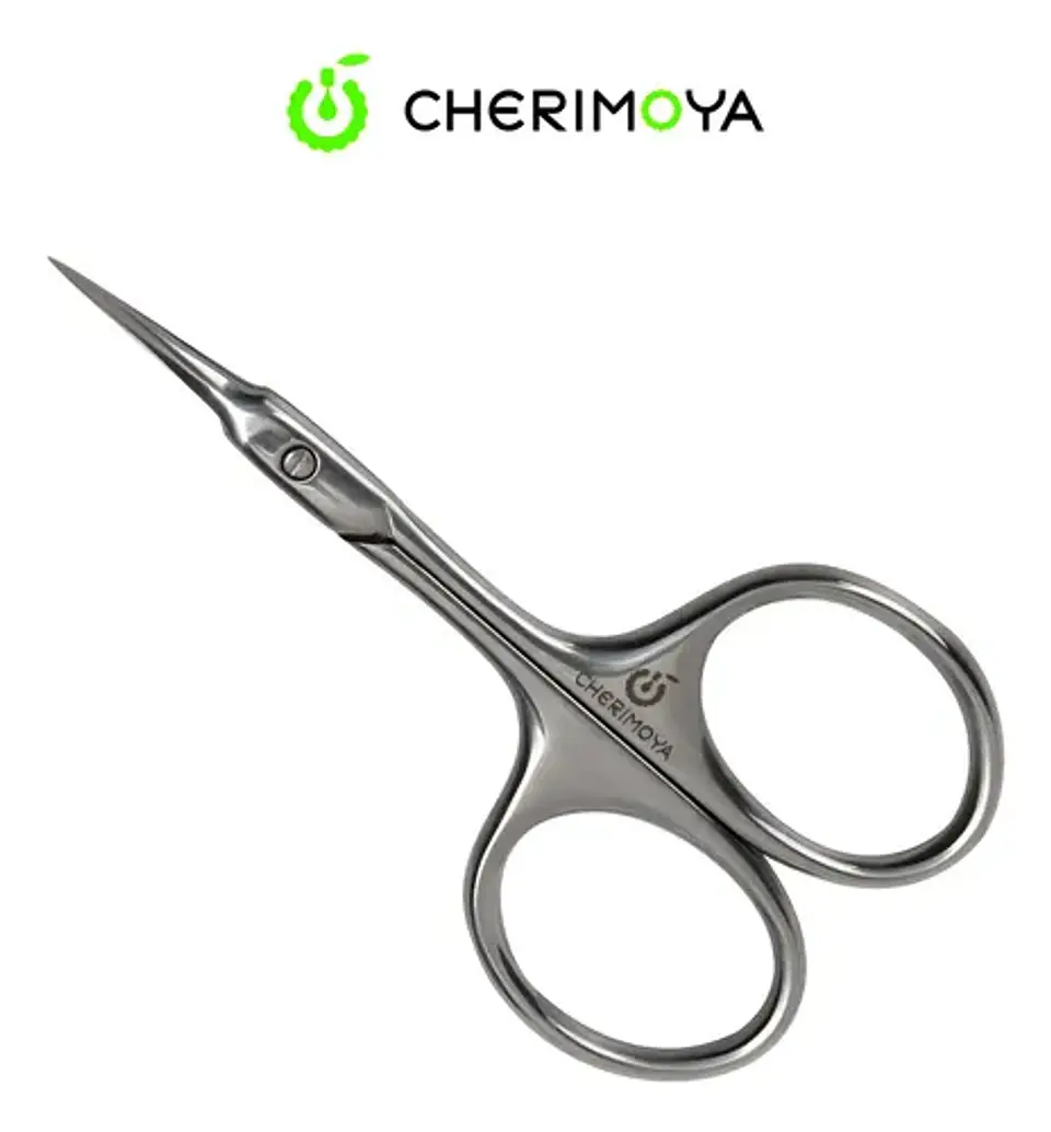 TIJERITA PARA MANICURE CHERIMOYA 1