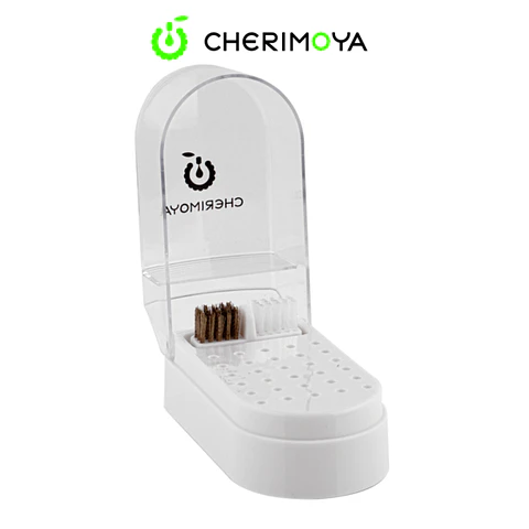 PORTA BROCAS CHERIMOYA