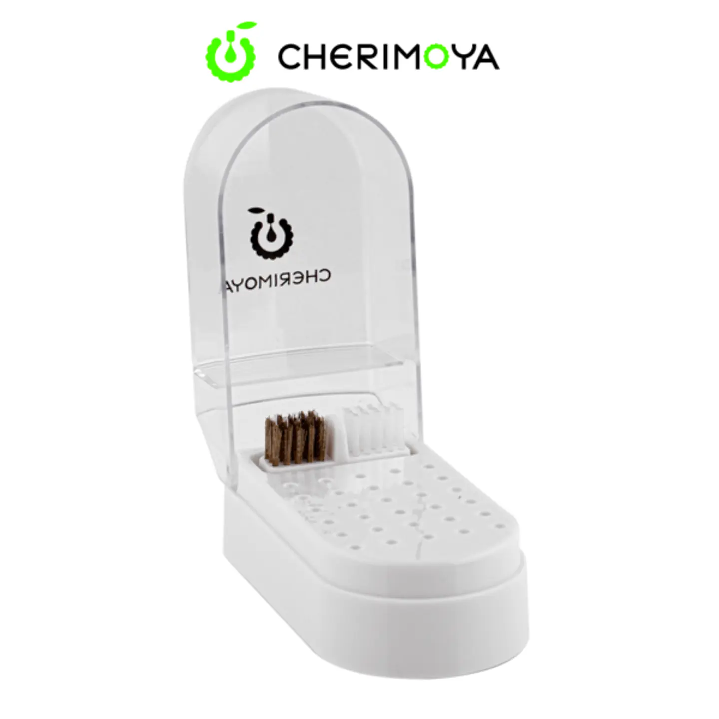 PORTA BROCAS CHERIMOYA 1