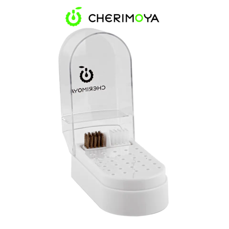 PORTA BROCAS CHERIMOYA 1