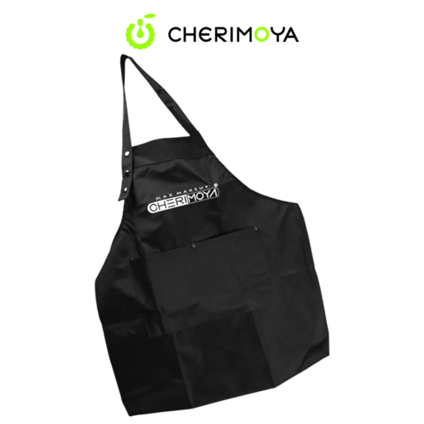 MANDIL PARA MANICURISTA CHERIMOYA 1