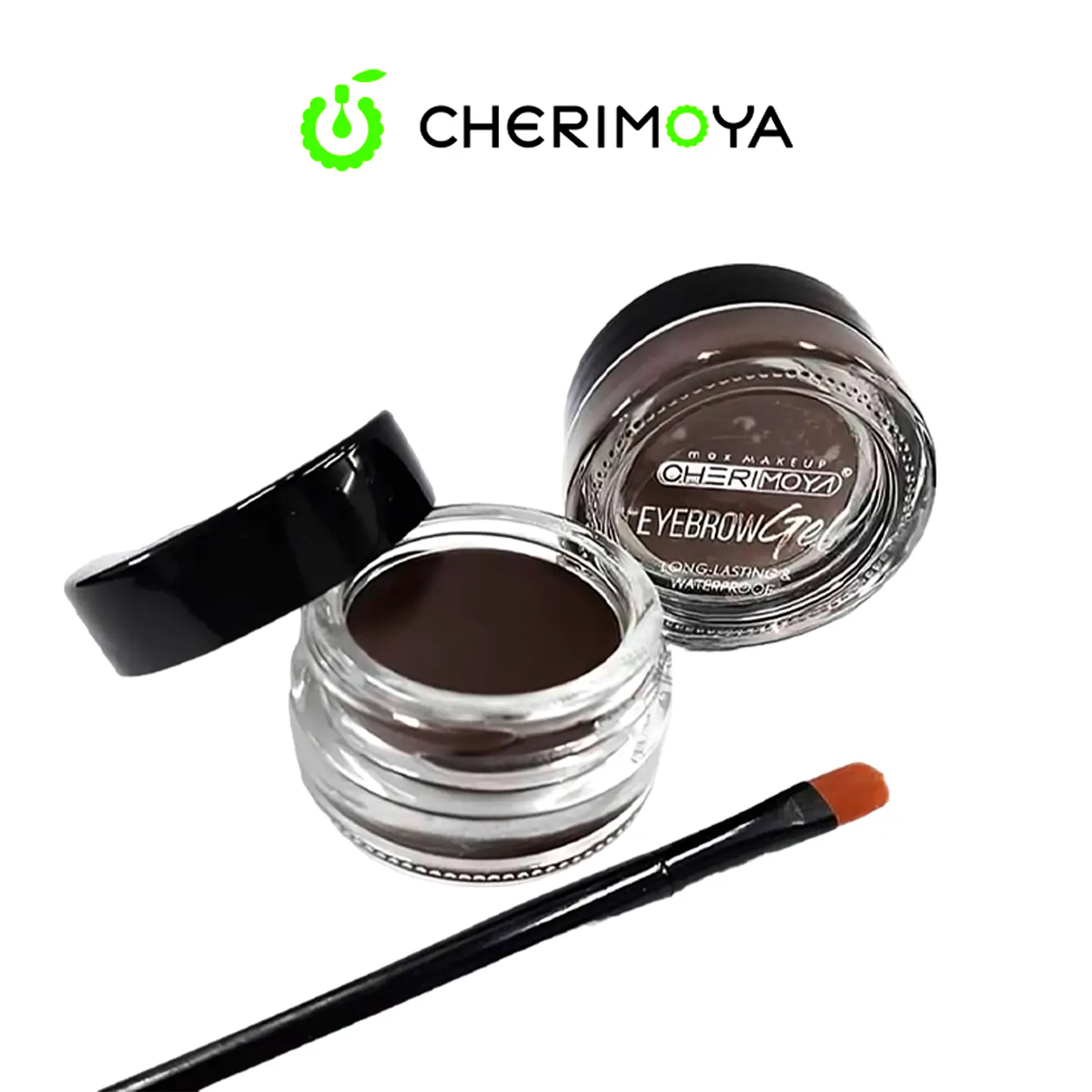 EYEBROW GEL CHERIMOYA 1