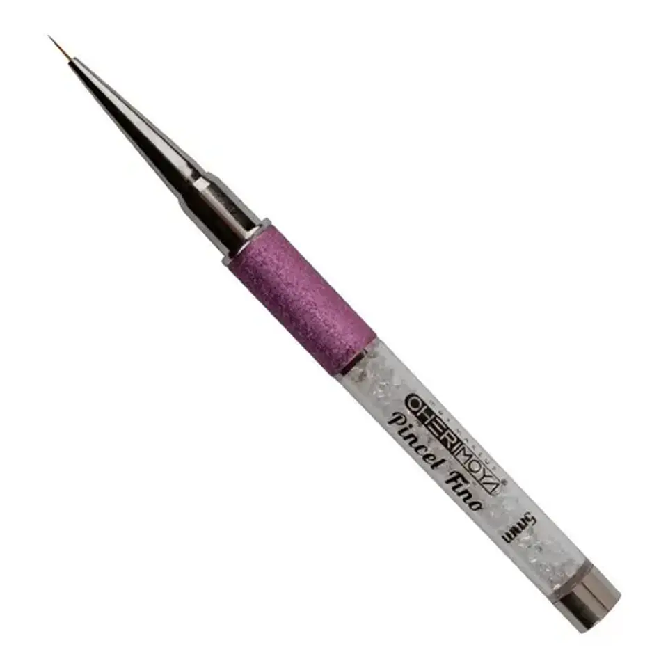 PINCEL LINER NRO 5 CHERIMOYA 1