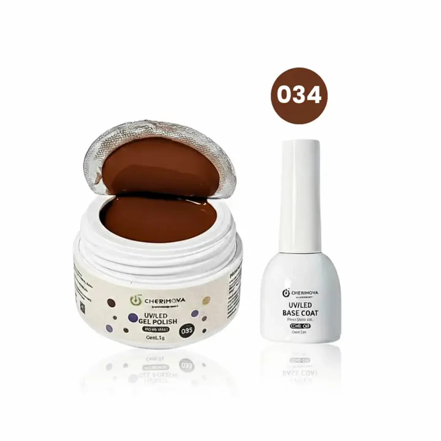 KIT POKE GEL 034 CHERIMOYA 1