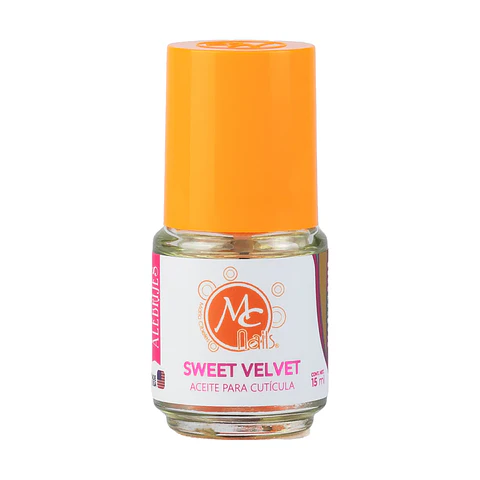 ACEITE PARA CUTICULA MC NAILS 