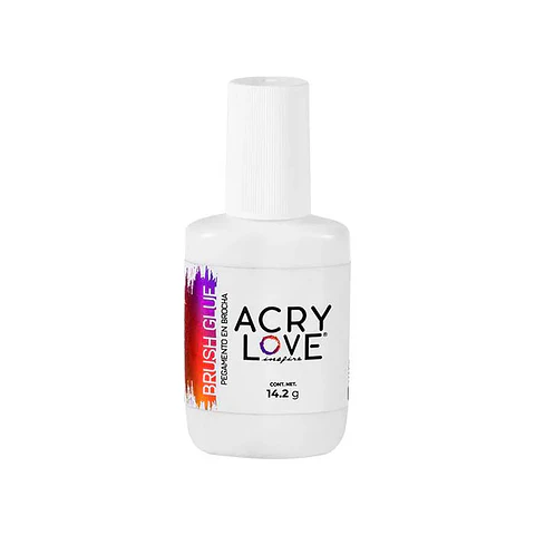 PEGAMENTO DE UÑAS ACRYLOVE 14.2 GRAMOS