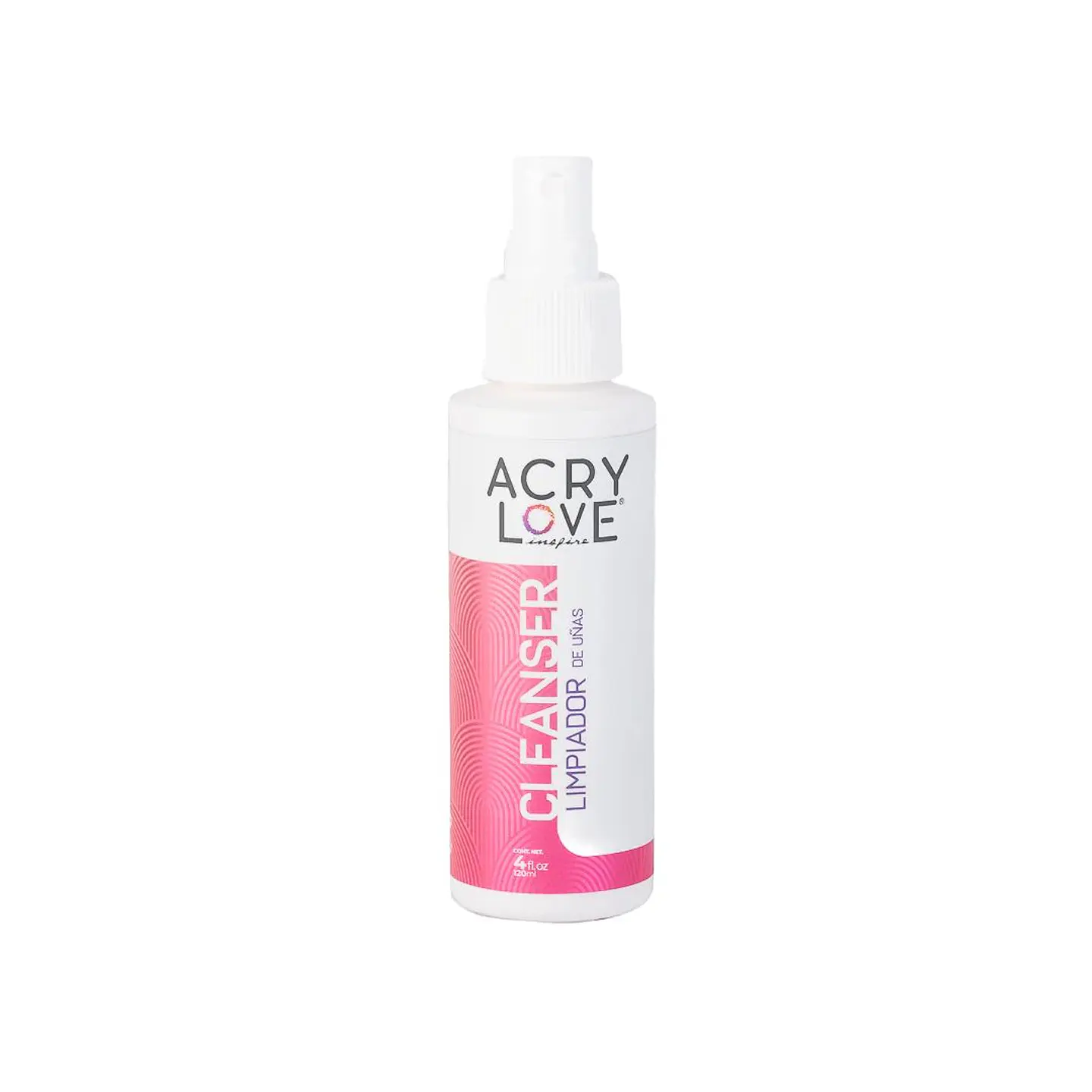 CLEANSER PLUS ACRYLOVE  1