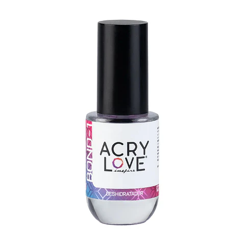DESHIDRATADOR ACRYLOVE 