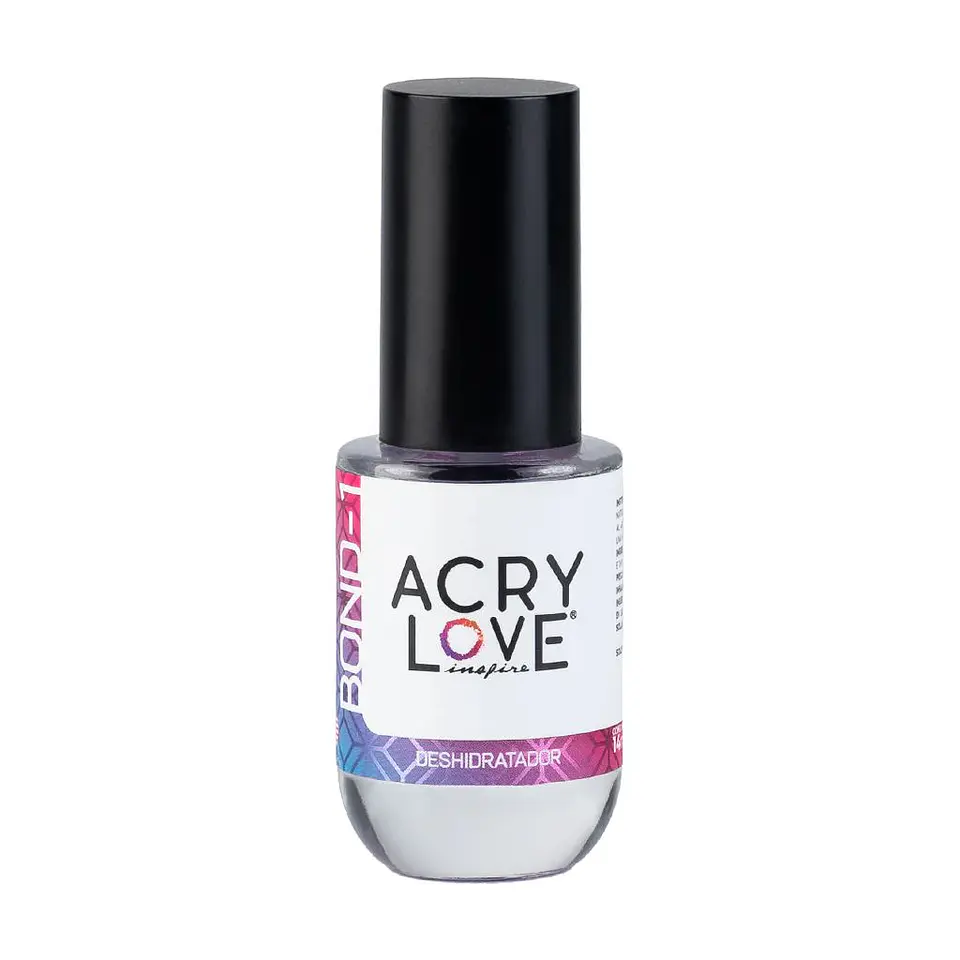 DESHIDRATADOR ACRYLOVE  1