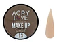 COVER MAKE UP 13 2OZ ACRYLOVE  - Miniatura 1