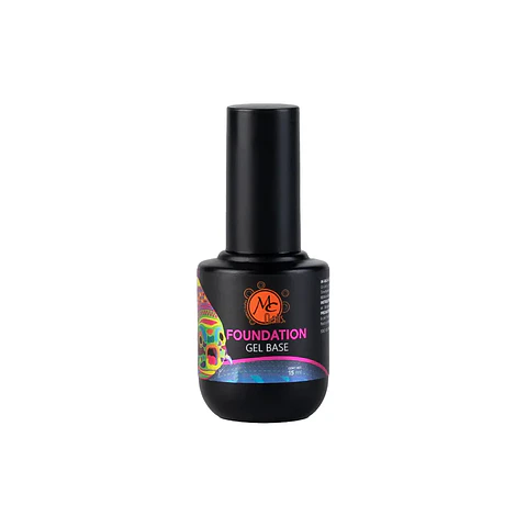 GEL BASE MC 