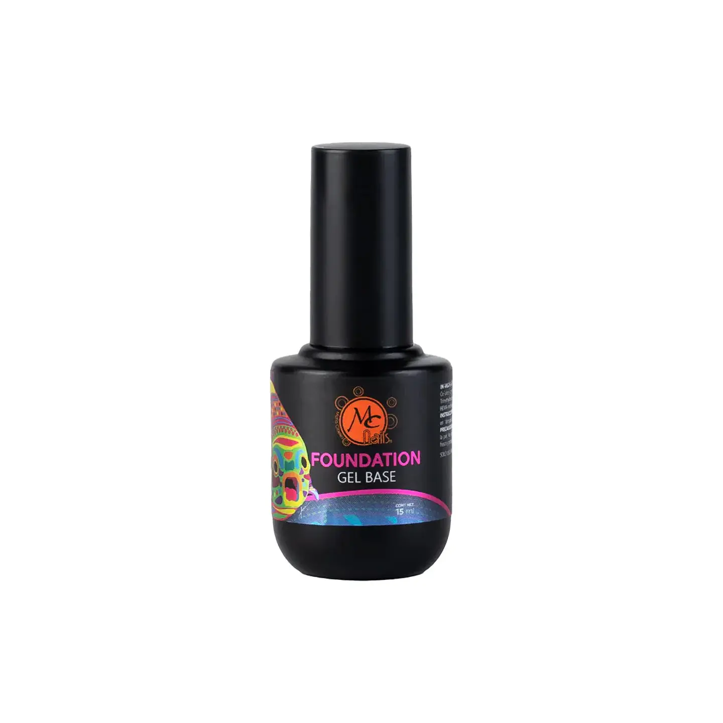 GEL BASE MC  1