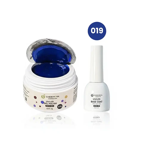KIT POKE GEL 019 CHERIMOYA
