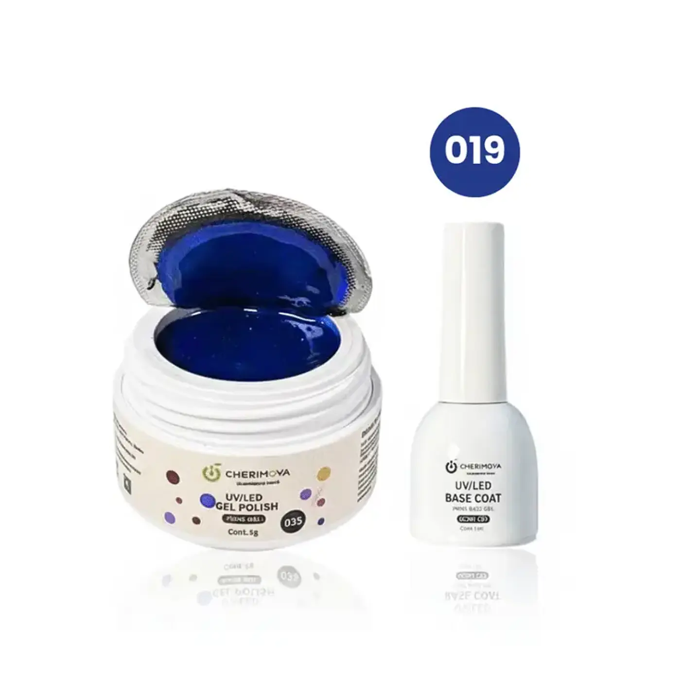 KIT POKE GEL 019 CHERIMOYA 1